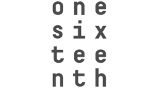 One-sixteenth
